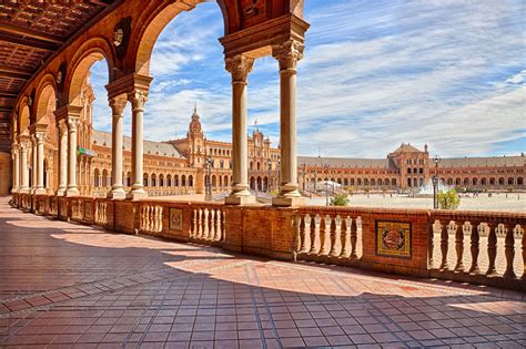 lugares turisticos en espana